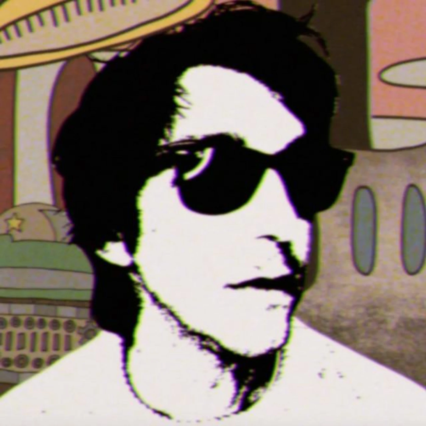 Benny Trokan