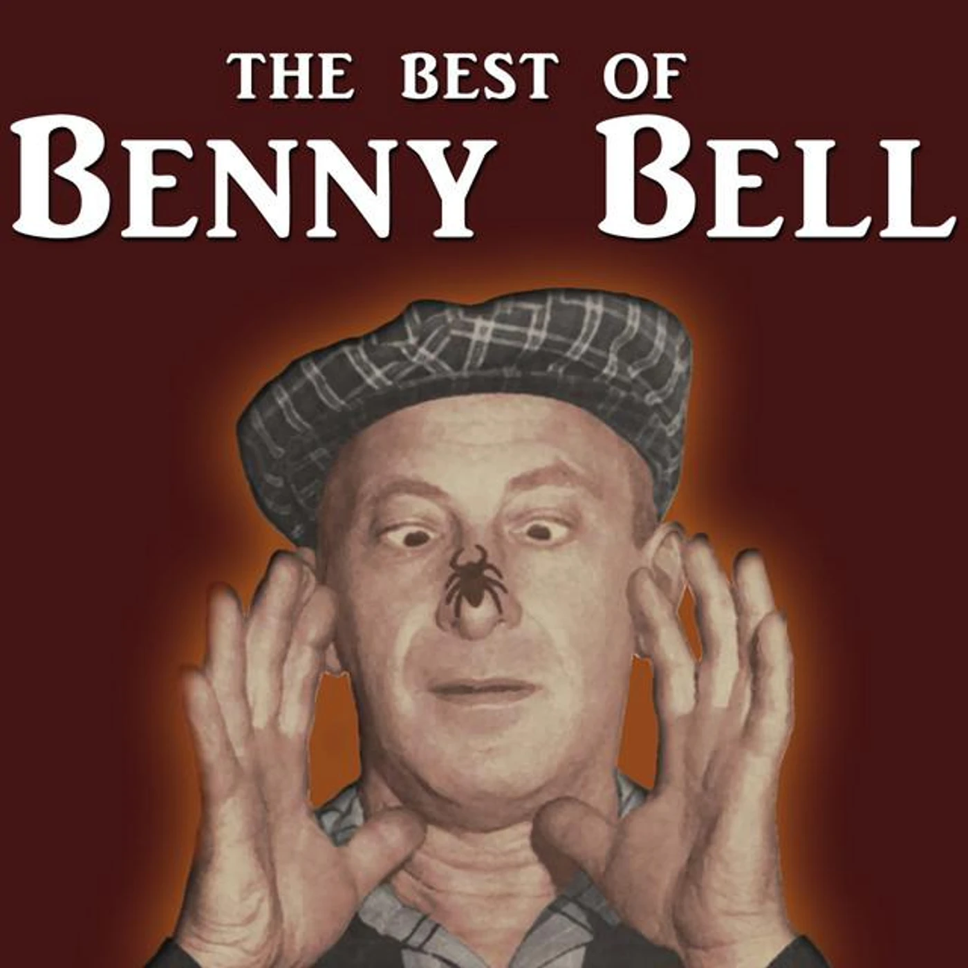 Benny Bell