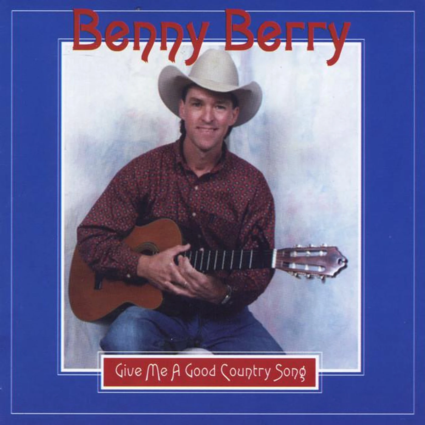 Benny Berry