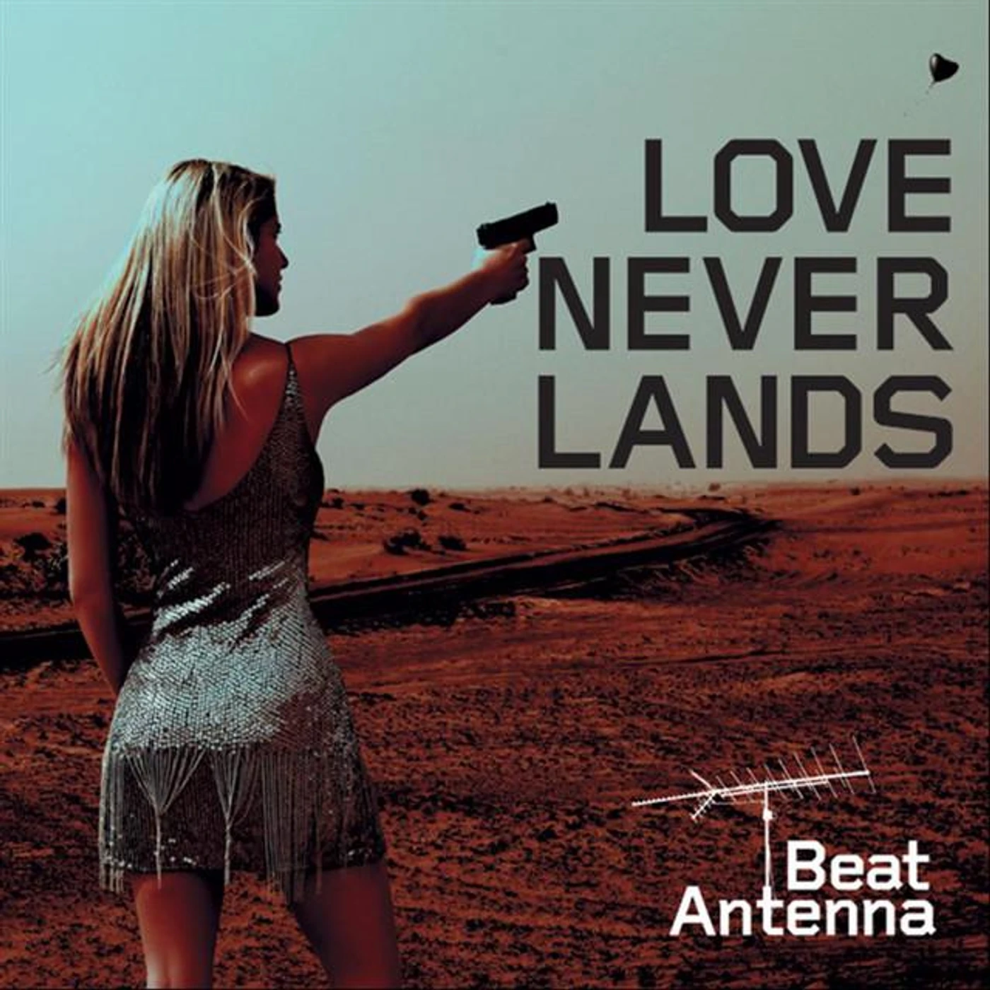Beat Antenna
