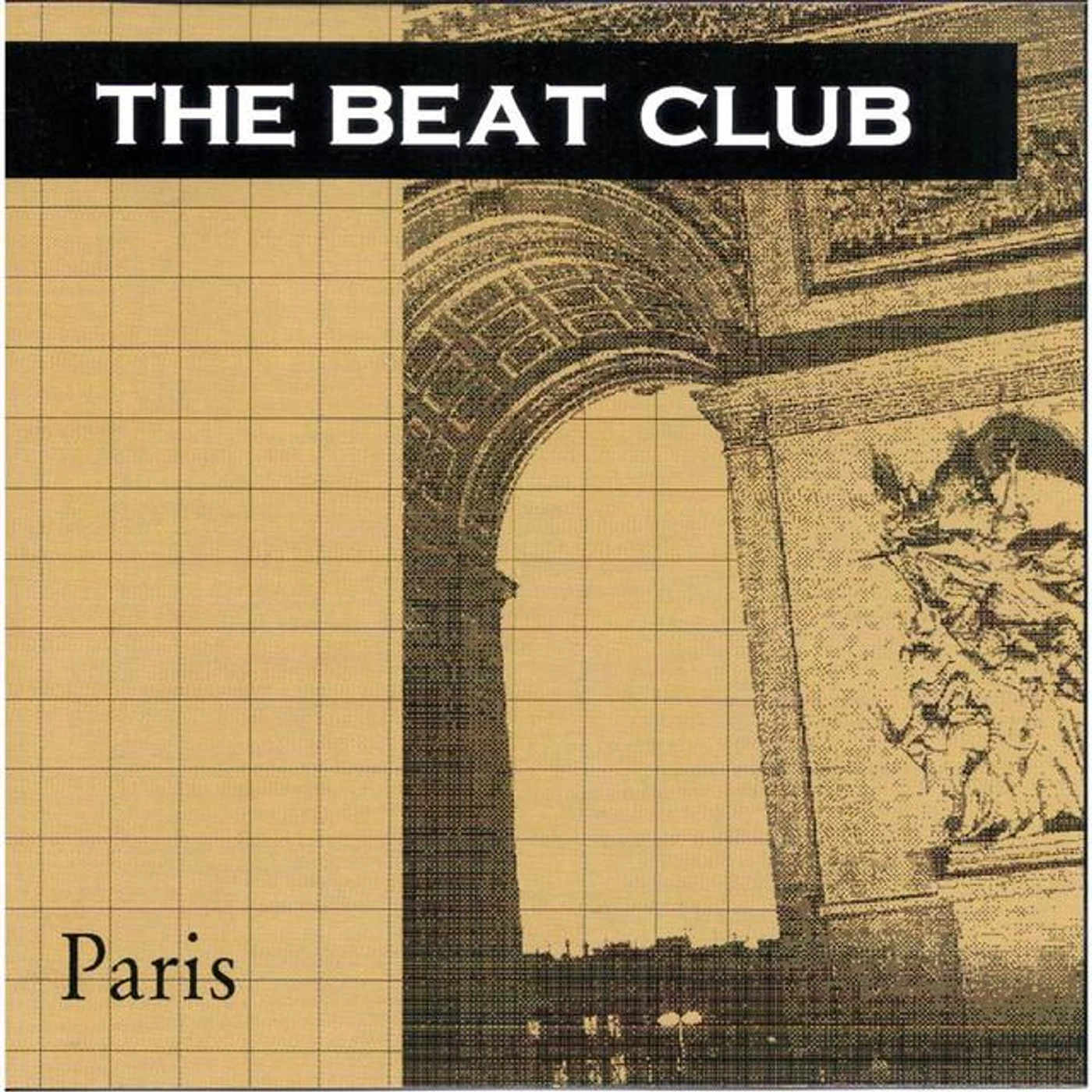 The Beat Club