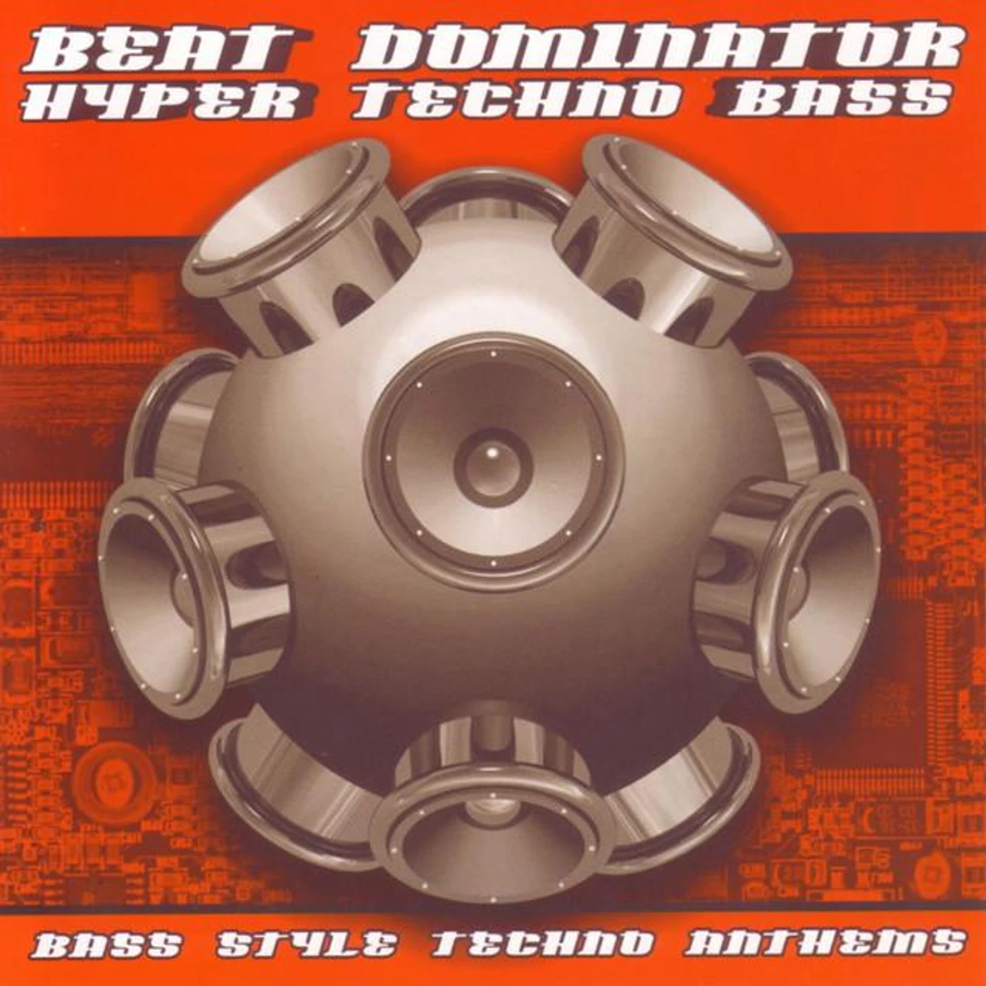Beat Dominator