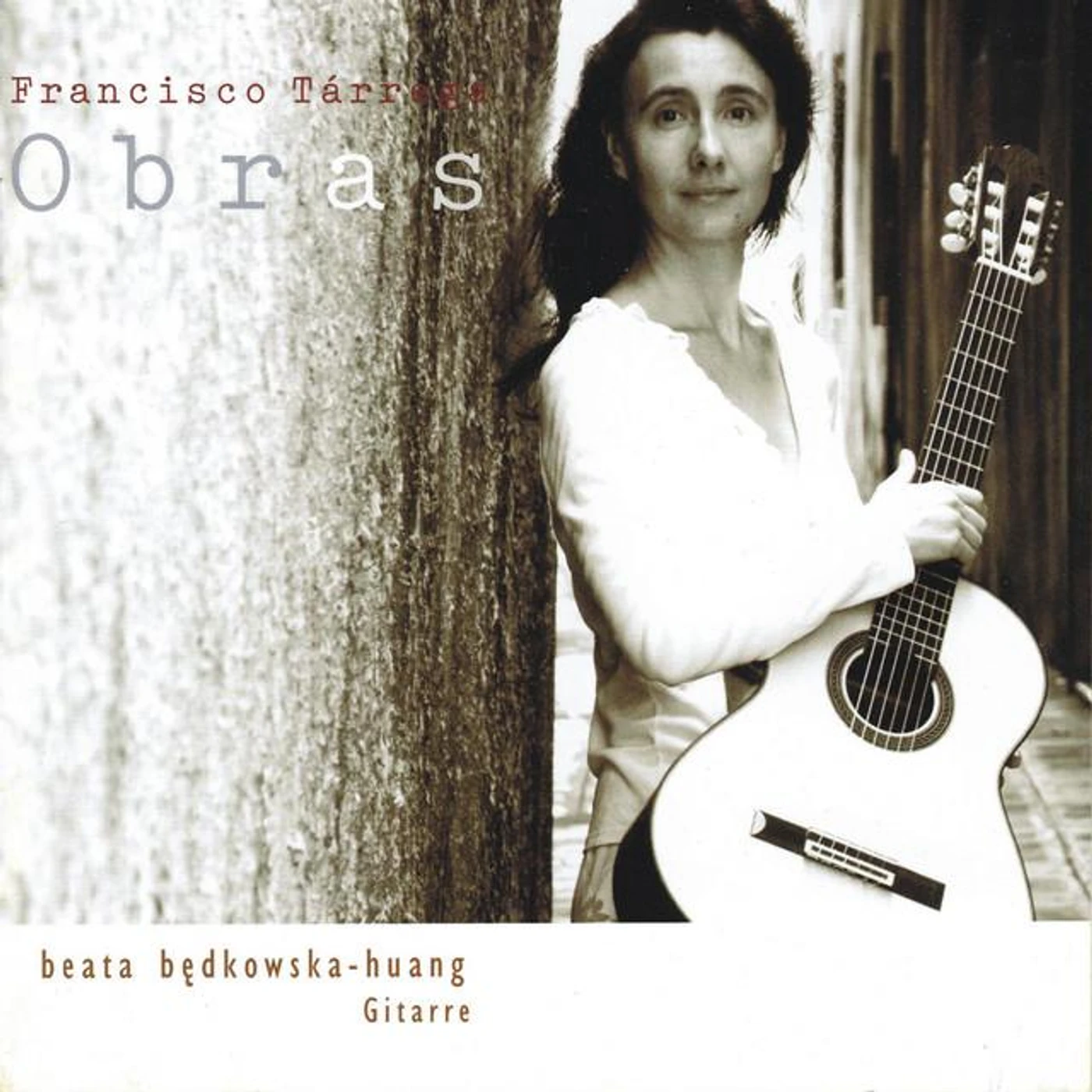 Beata Bedkowska-Huang