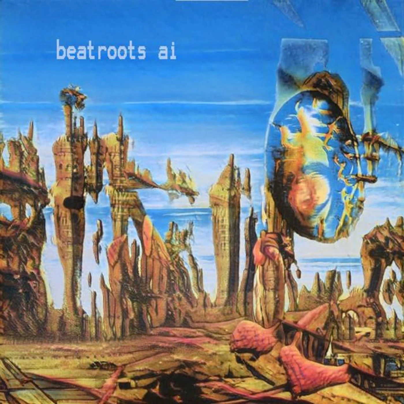 Beatroots AI