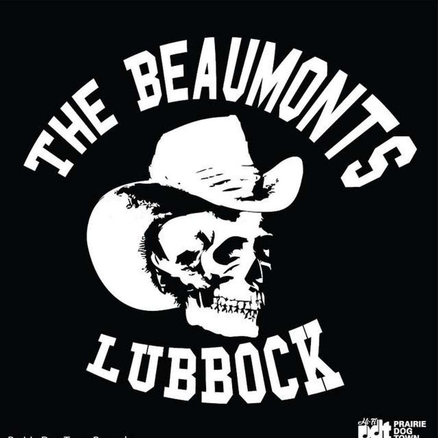 The Beaumonts