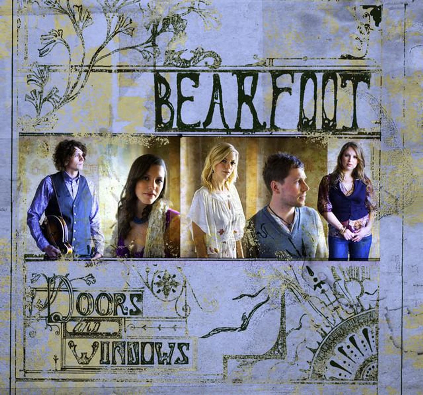 Bearfoot