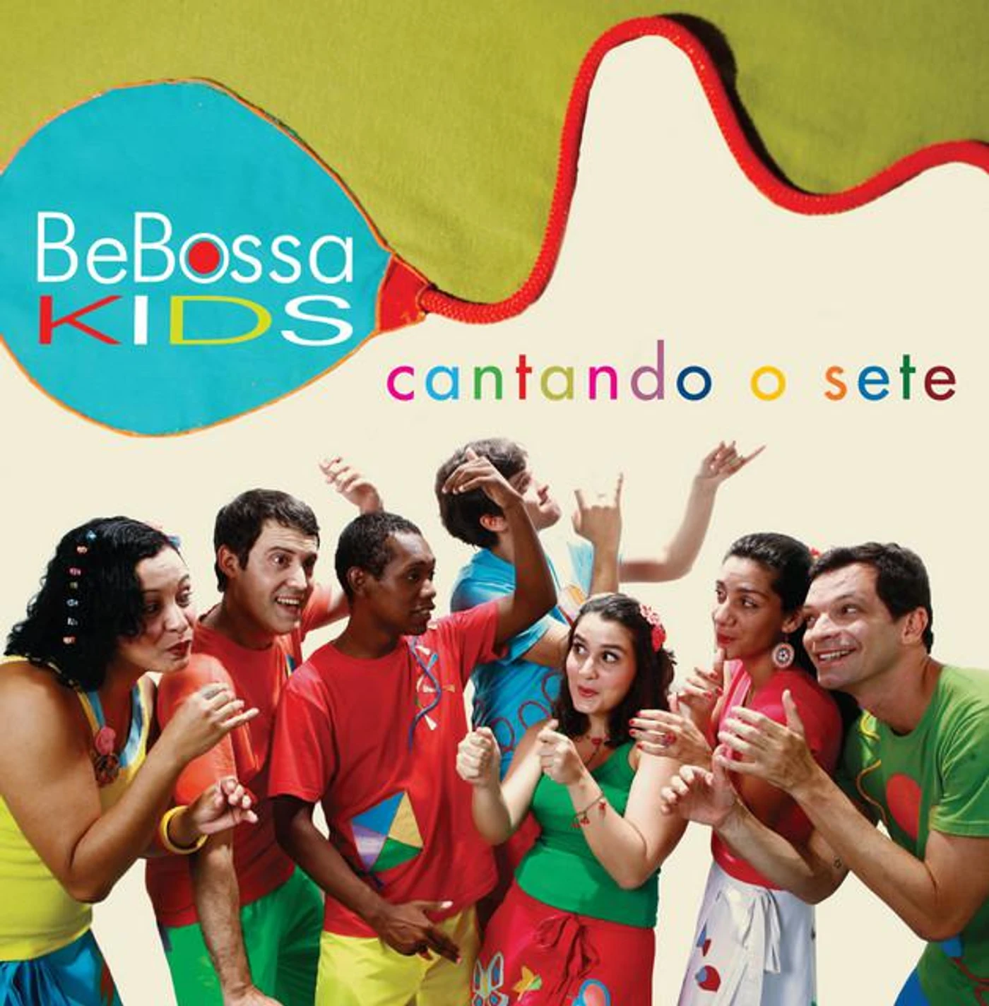 Bebossa Kids