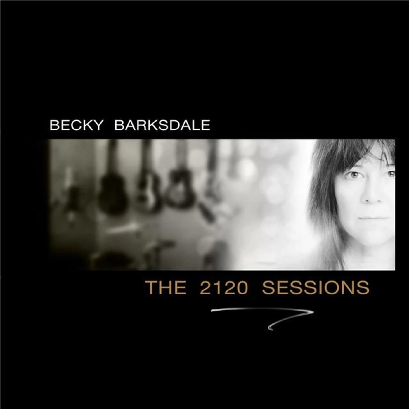 Becky Barksdale