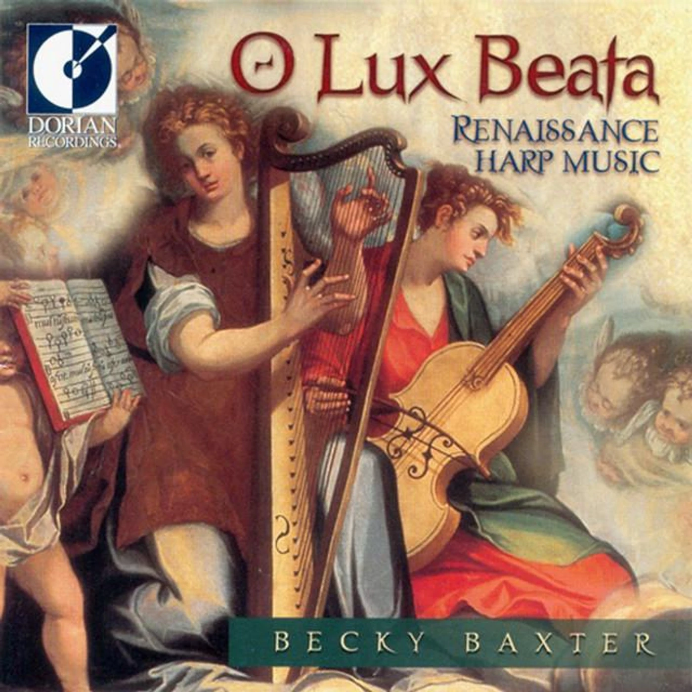 Becky Baxter
