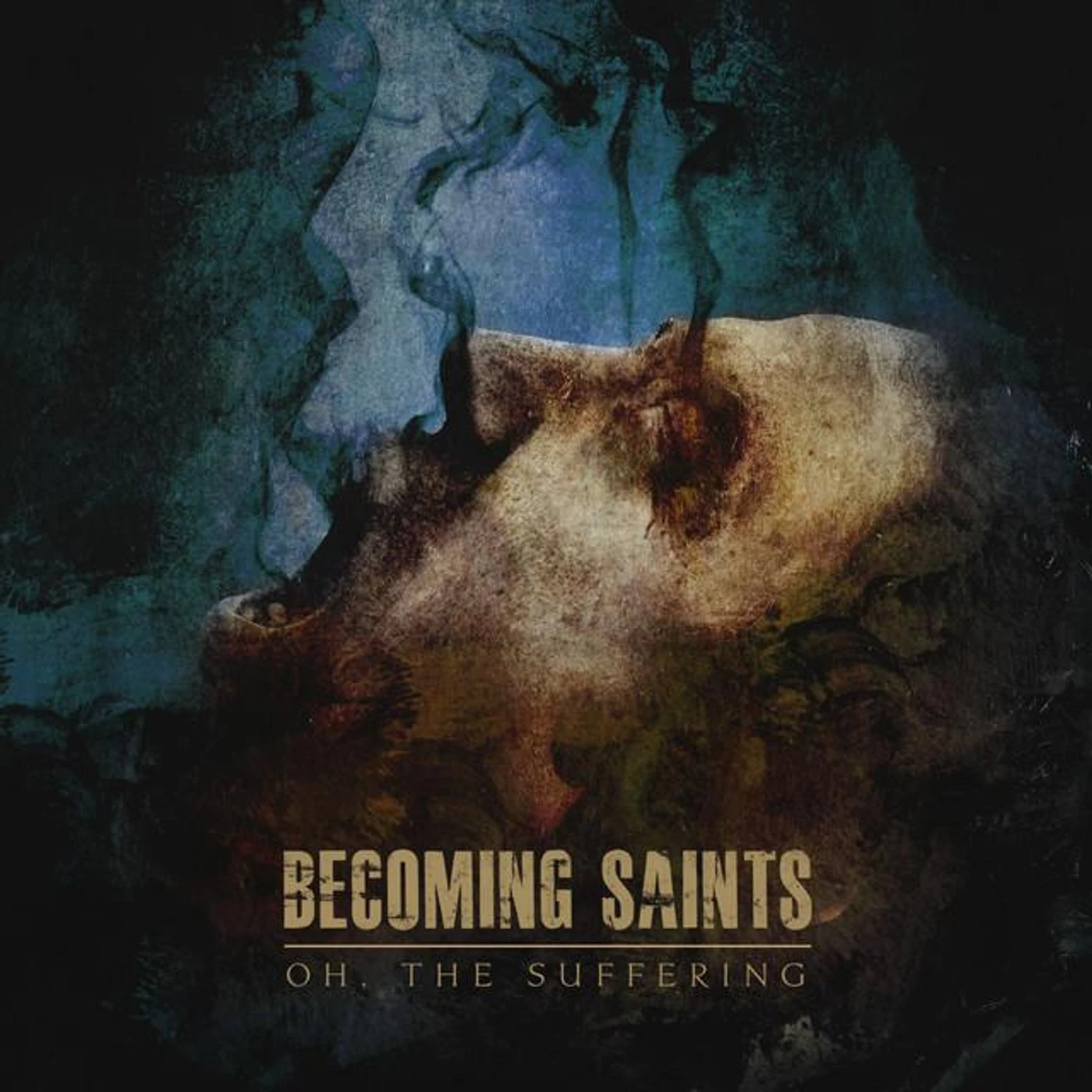Becoming Saints