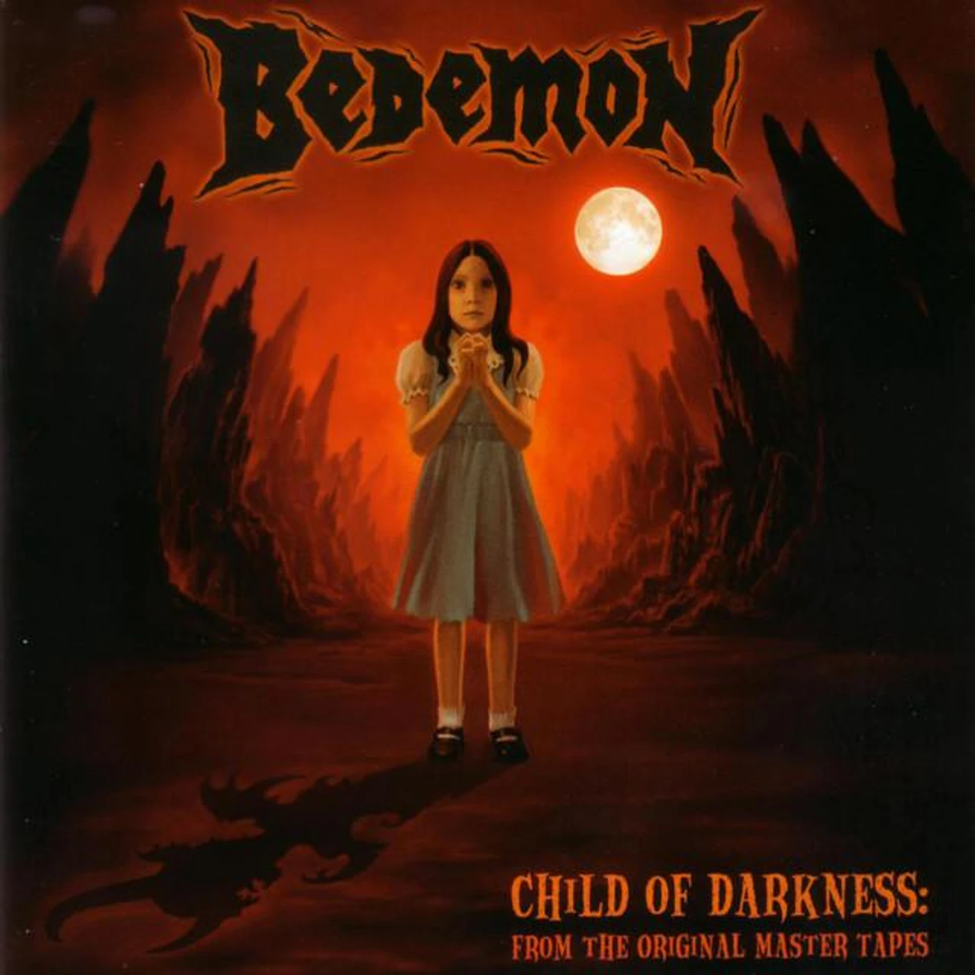 Bedemon