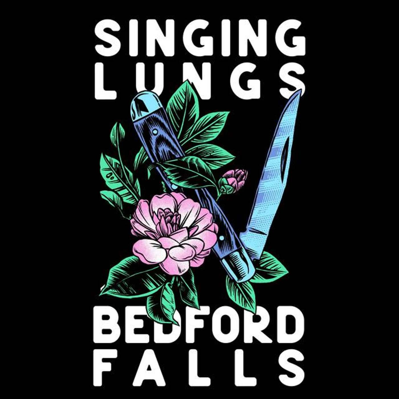 Bedford Falls