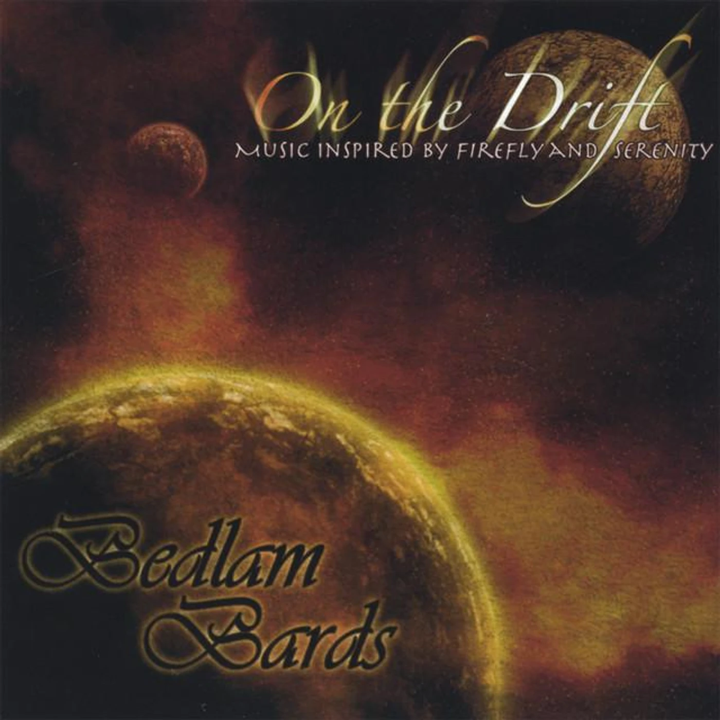 Bedlam Bards