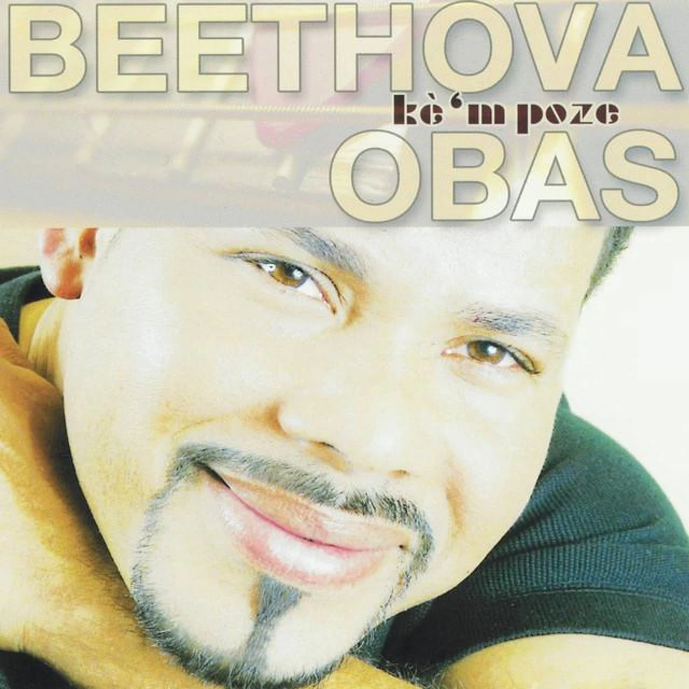 Beethova Obas