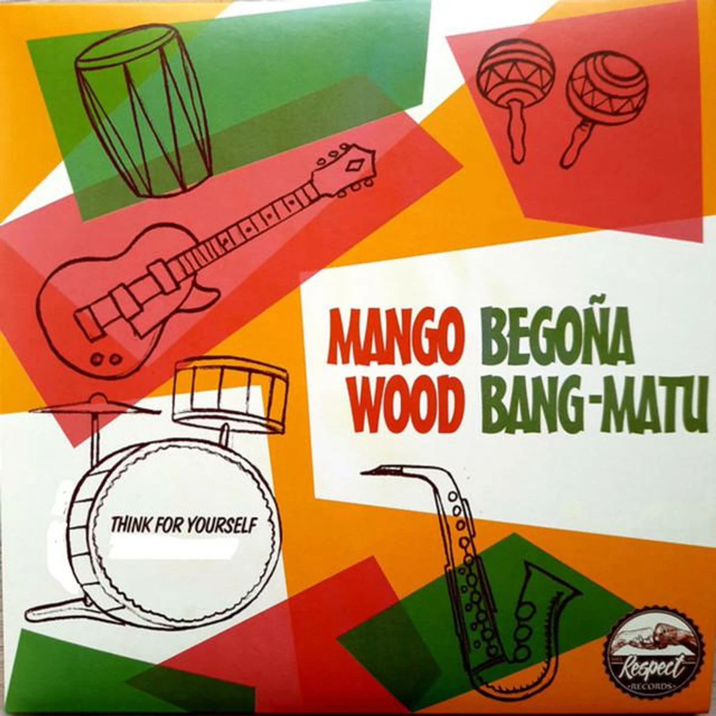 Begoña Bang-Matu