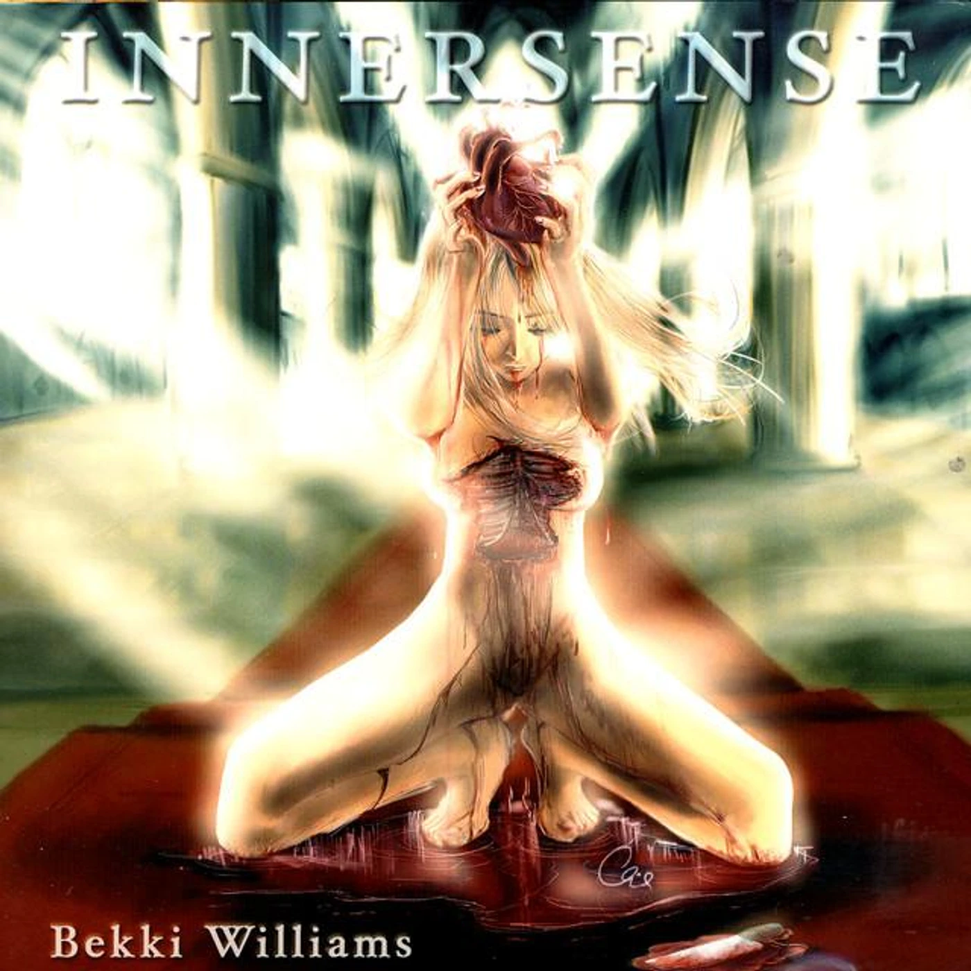 Bekki Williams