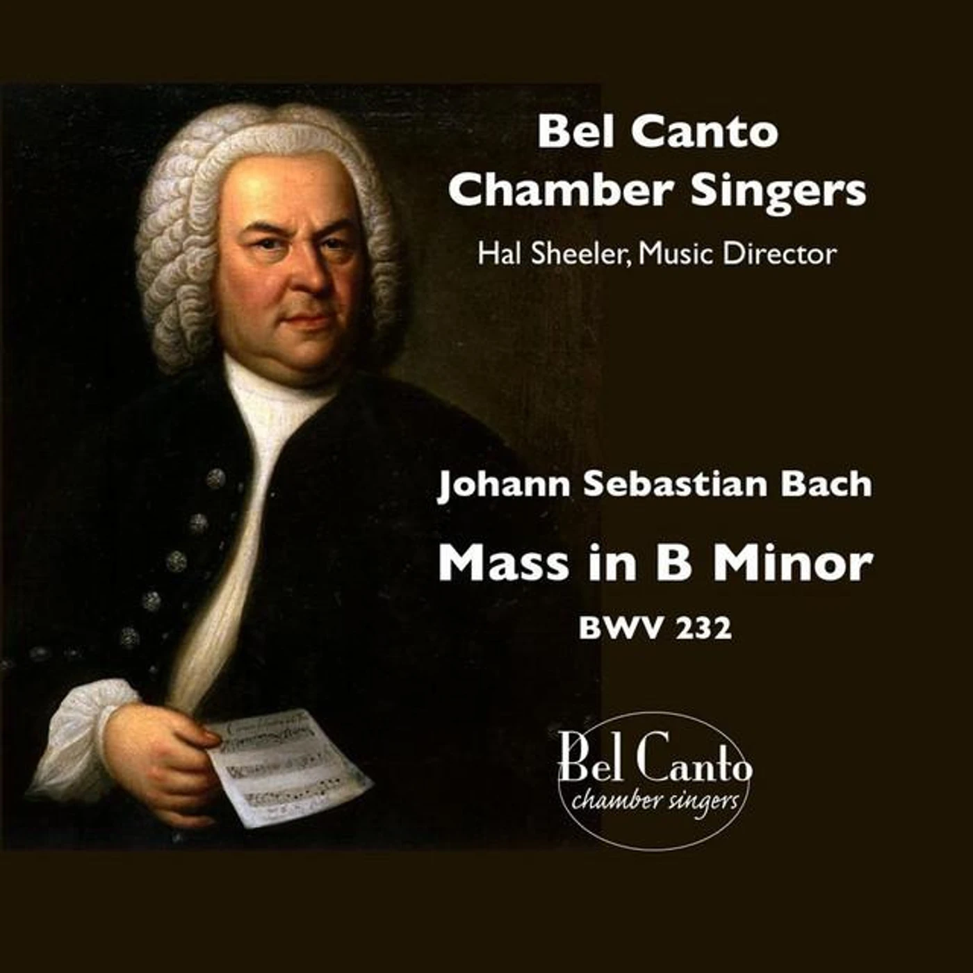 Bel Canto Chamber Singers & Hal Sheeler