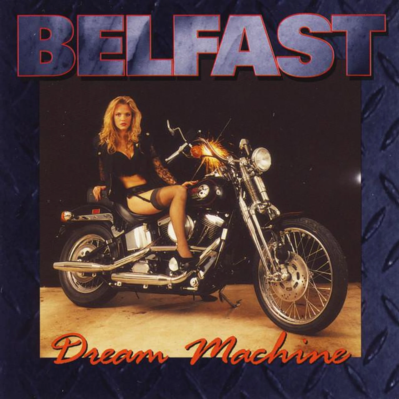 belfast.