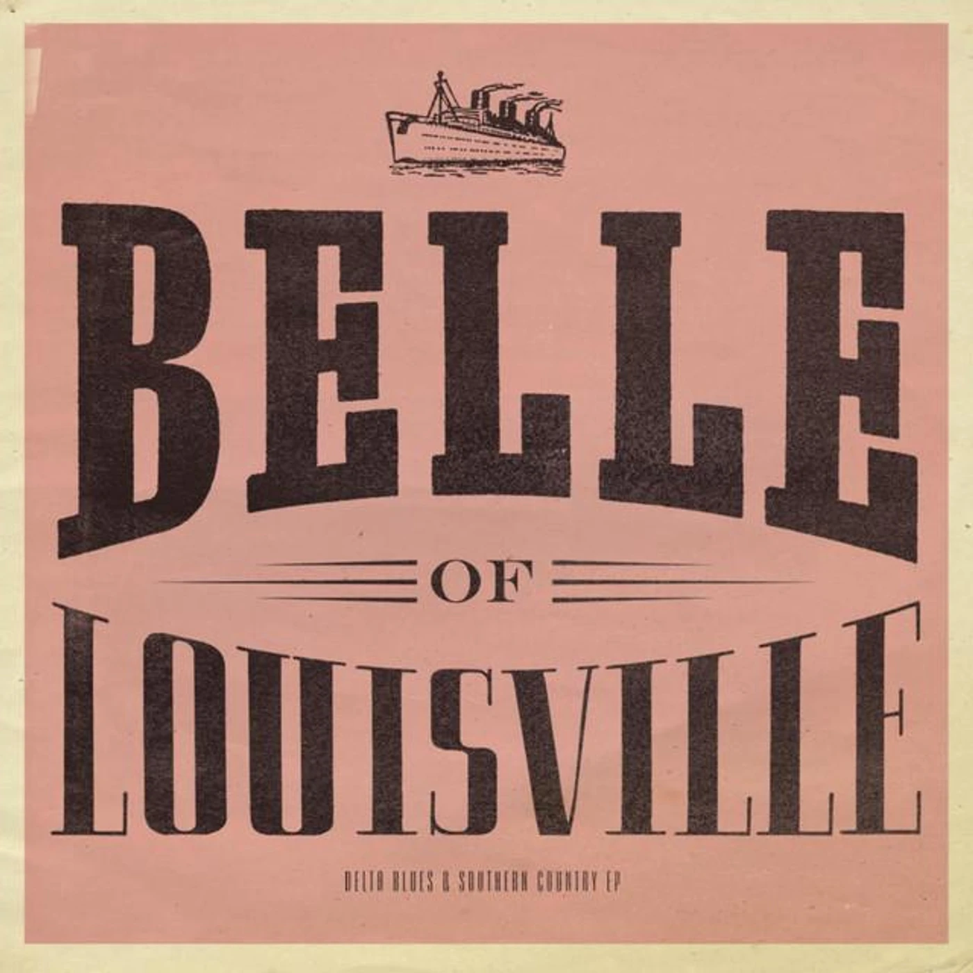 Belle of Louisville