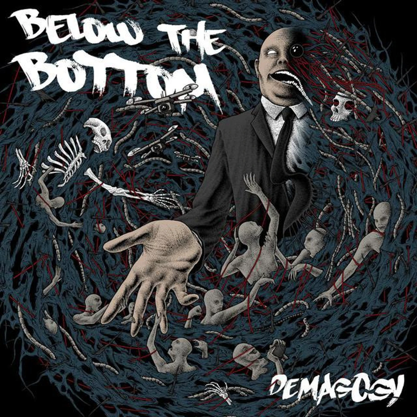 Below the Bottom