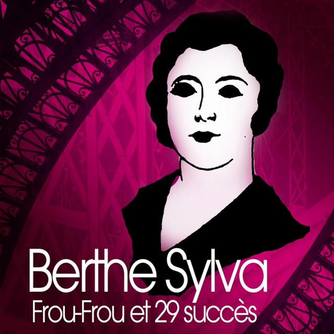 Berthe Sylva