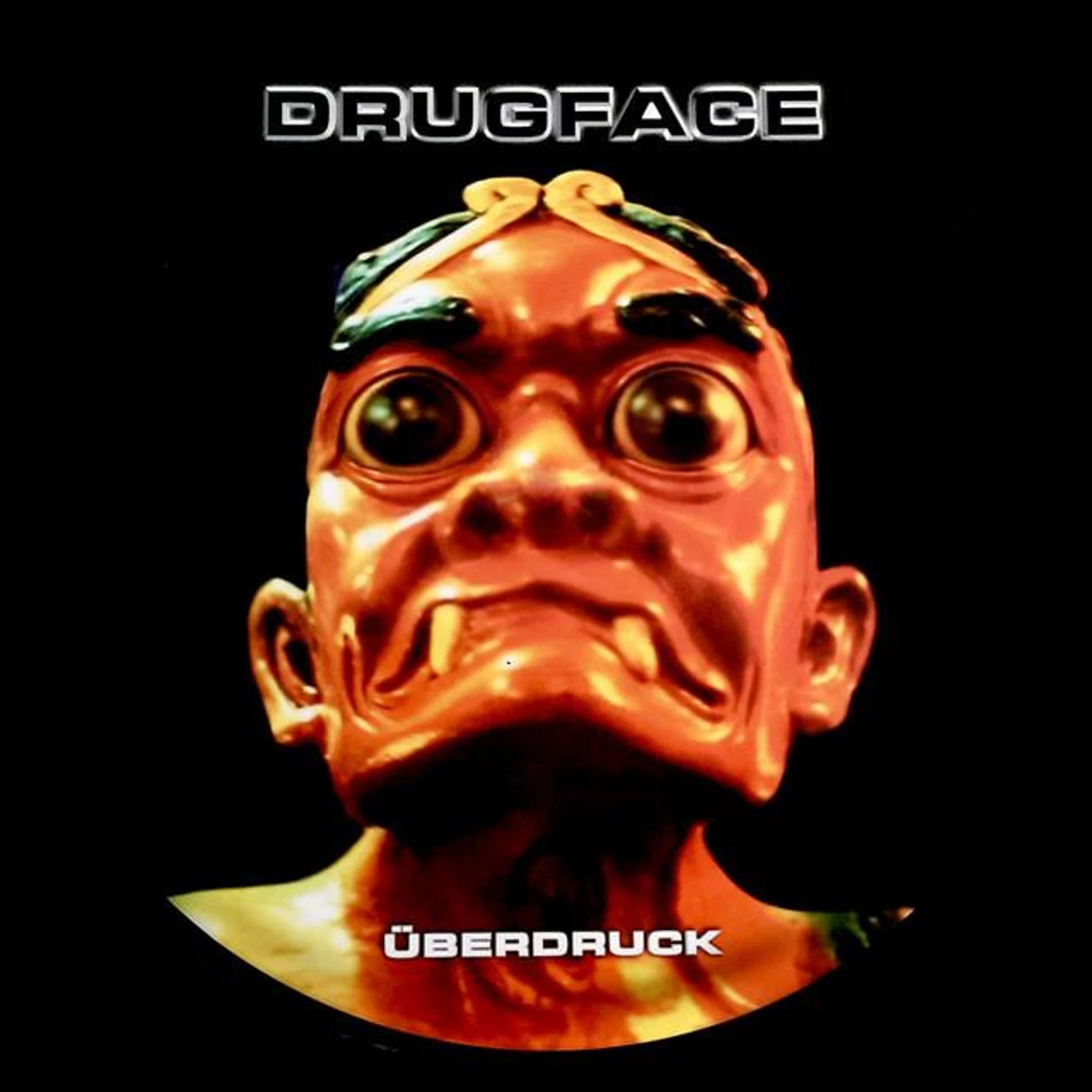 Überdruck