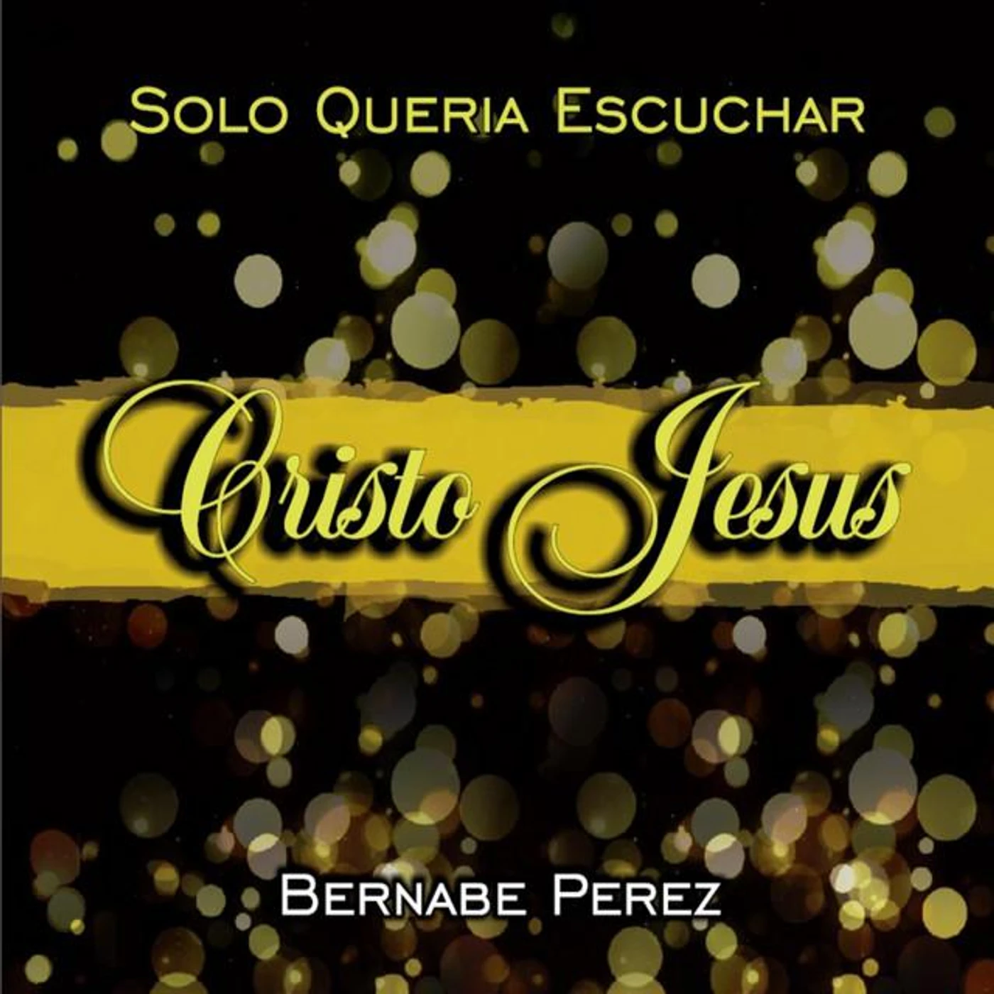 Bernabe Perez