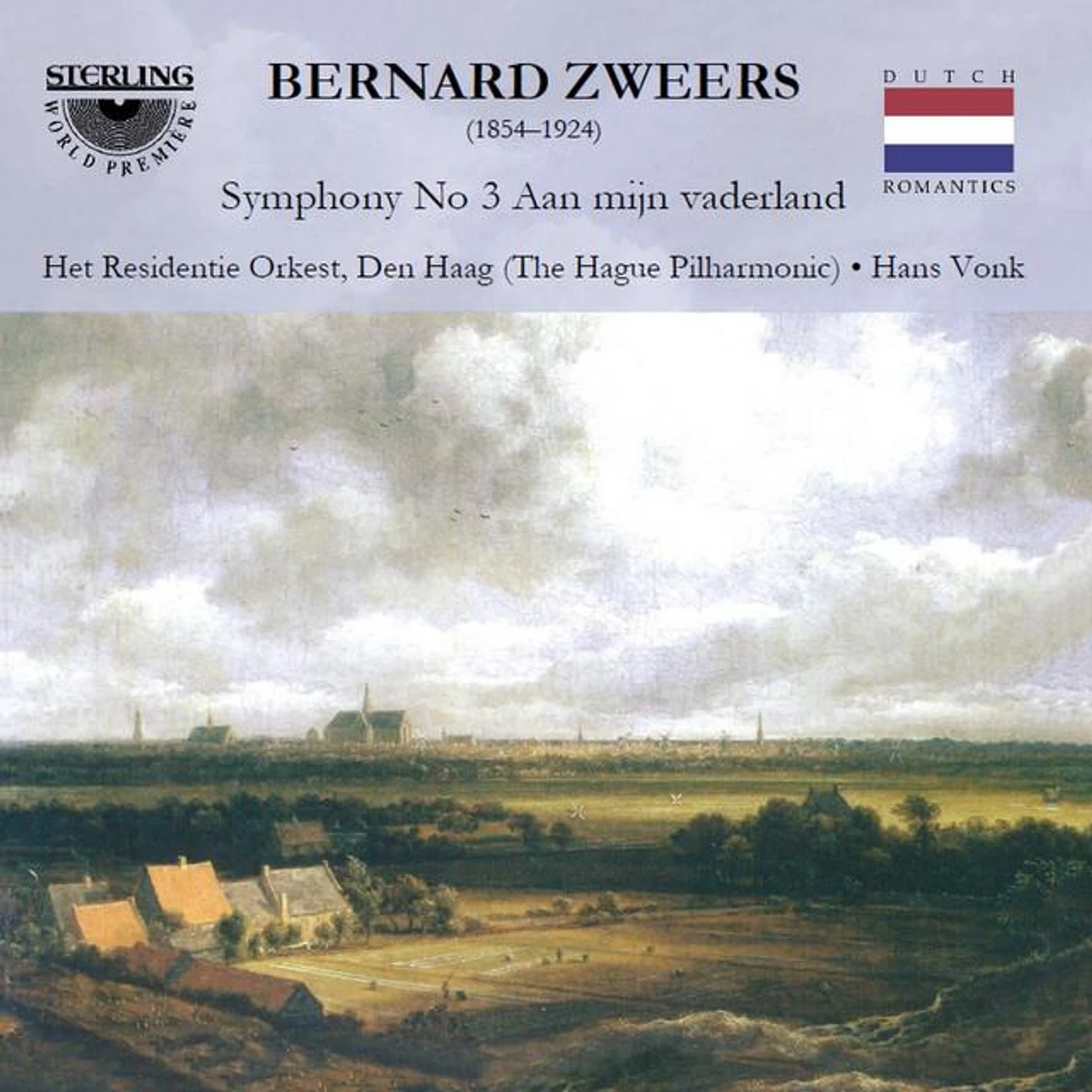 Bernard Zweers