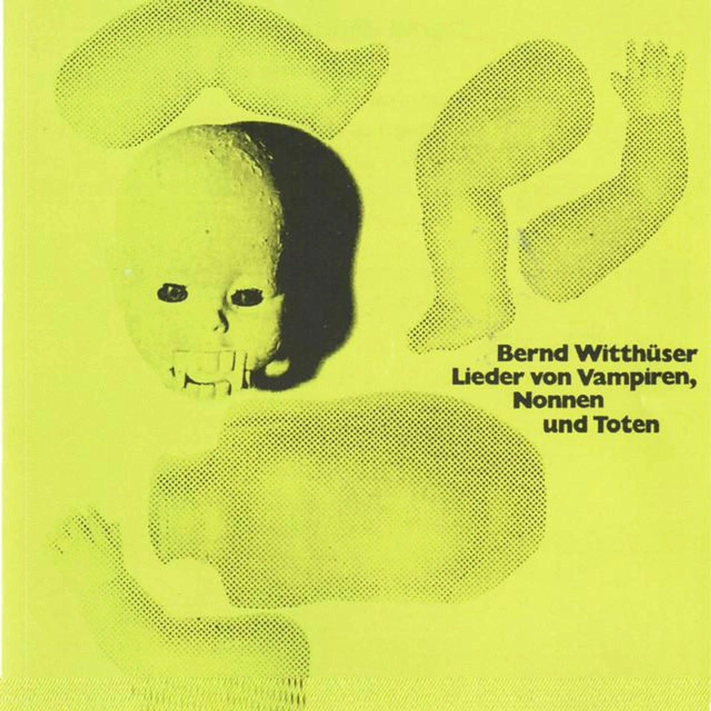 Bernd Witthüser