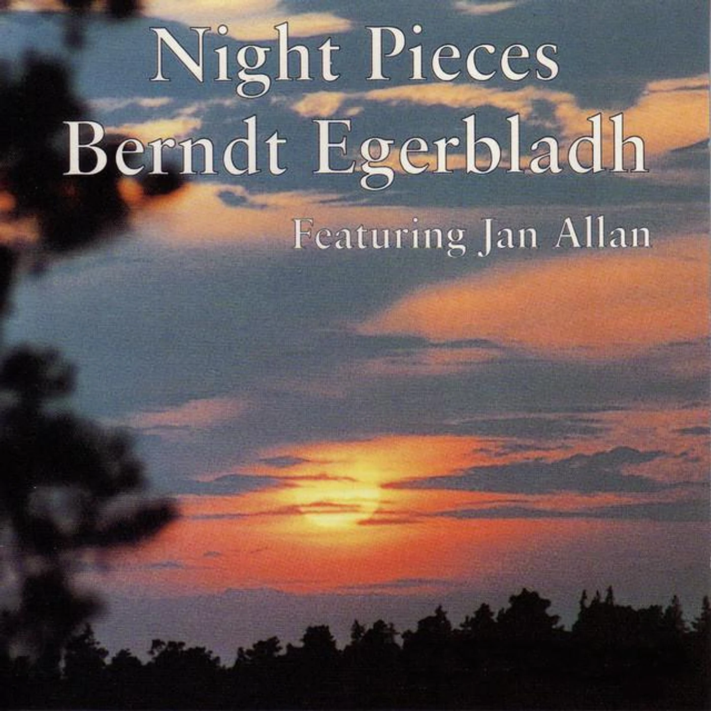 Berndt Egerbladh