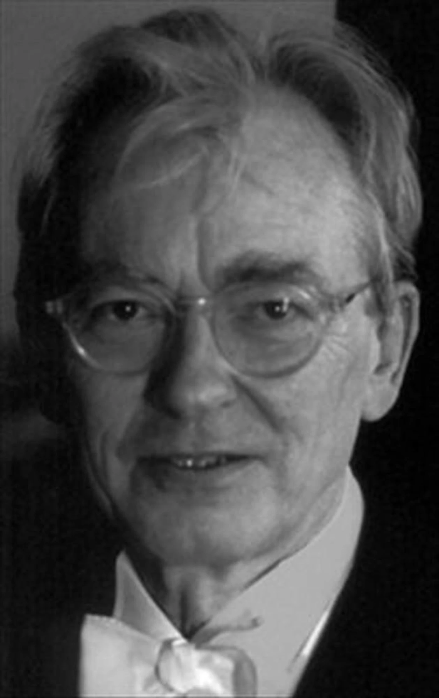 Bernhard Kontarsky