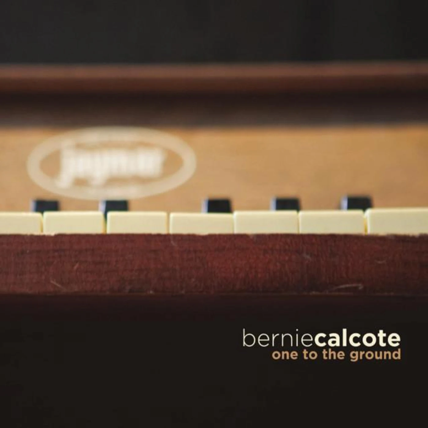 Bernie Calcote