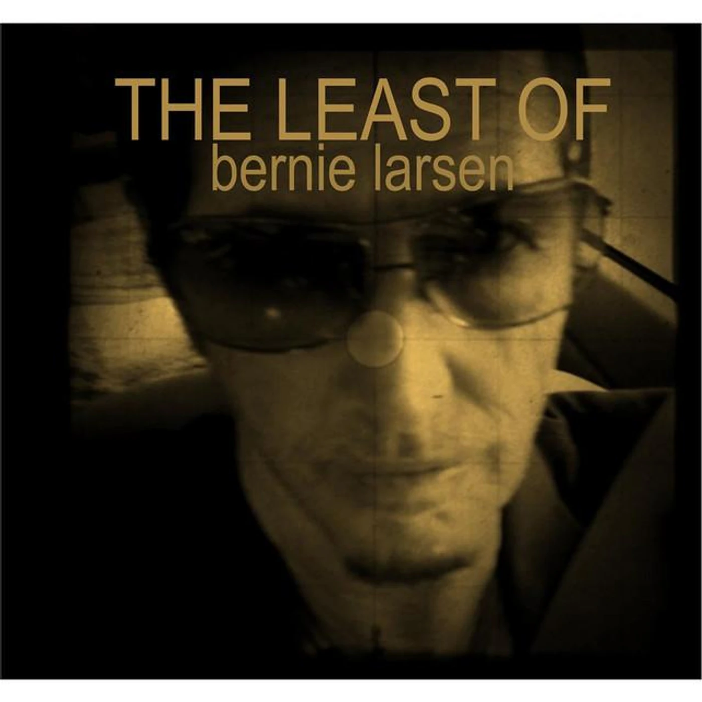 Bernie Larsen