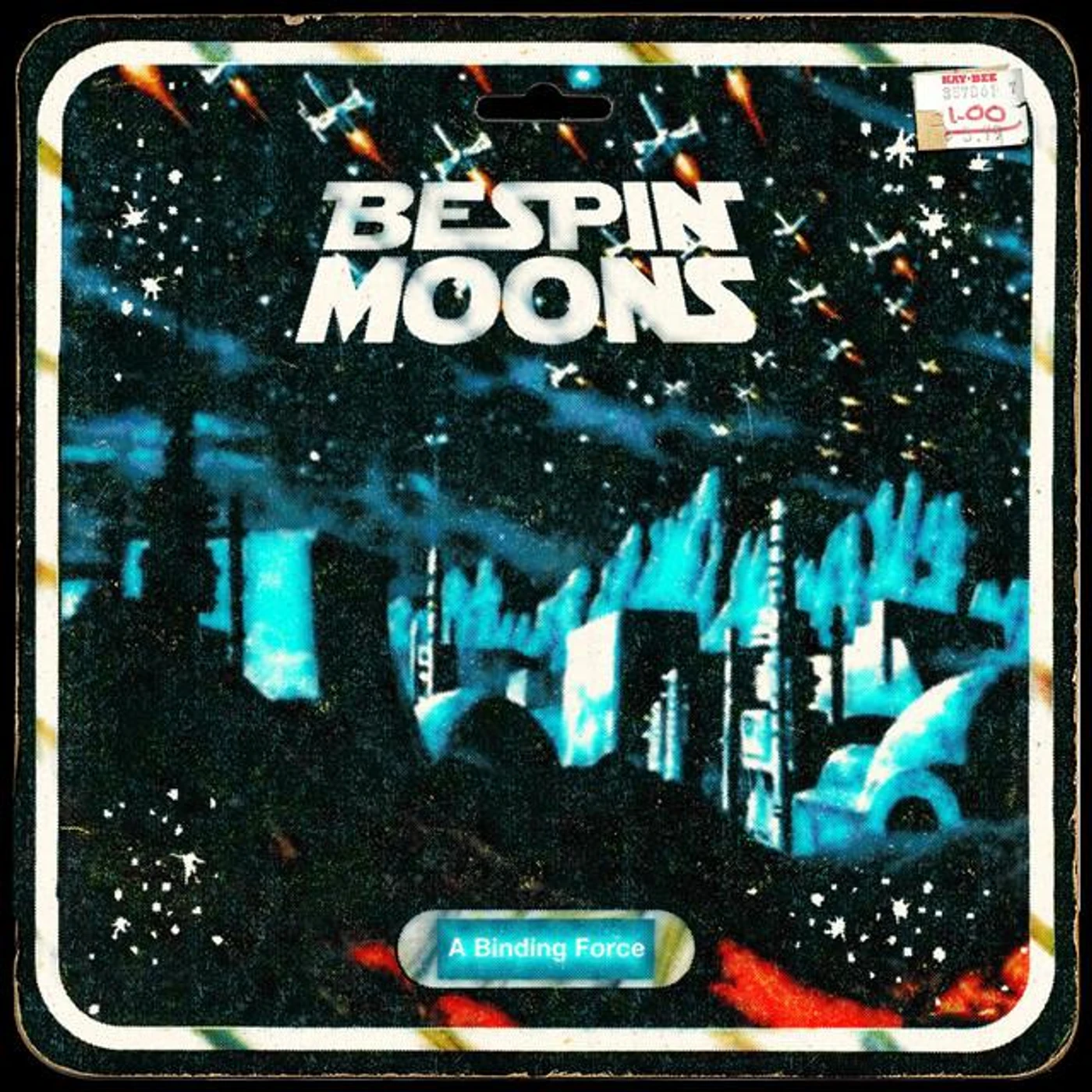 Bespin Moons