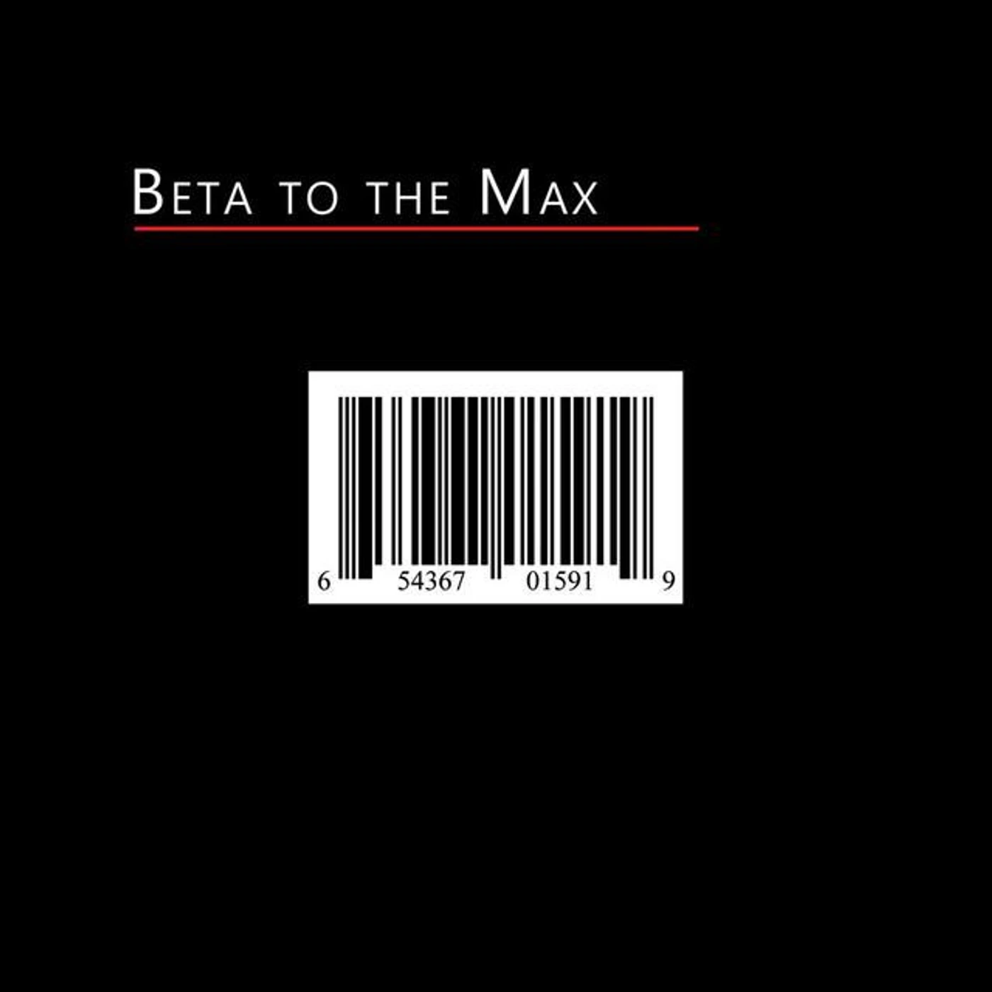 Beta to the Max