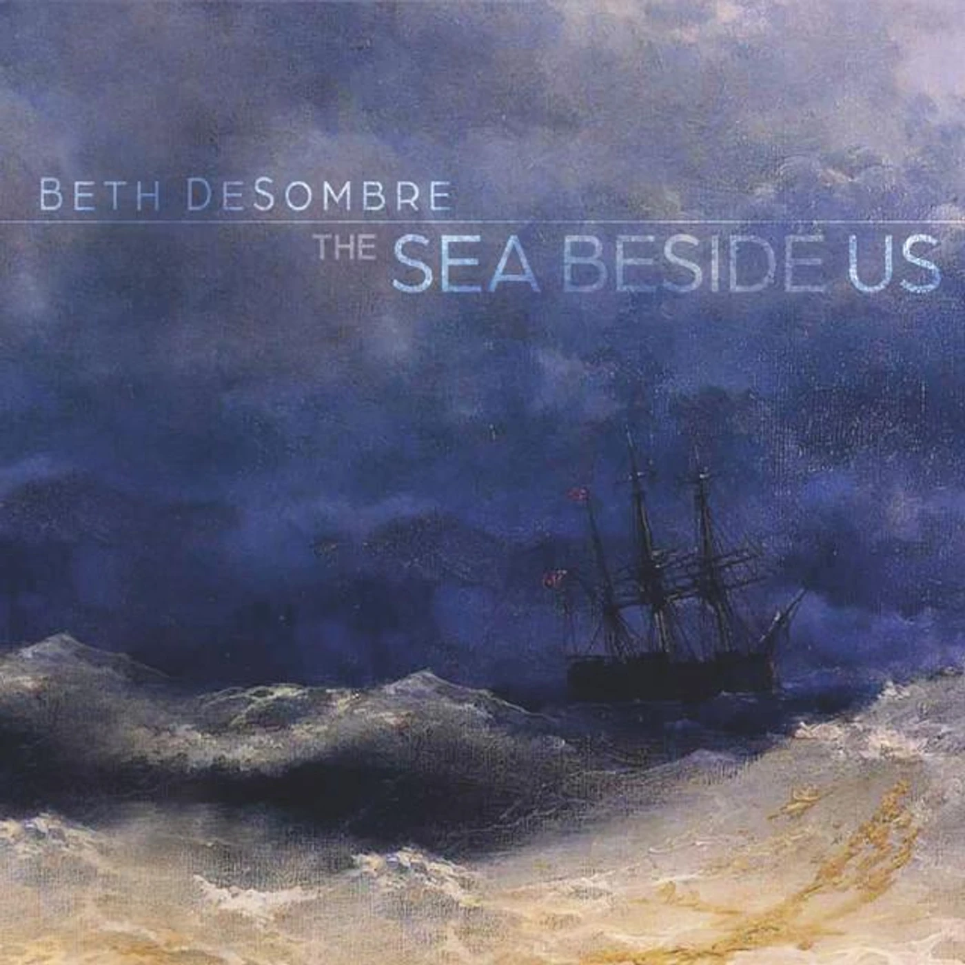 Beth DeSombre