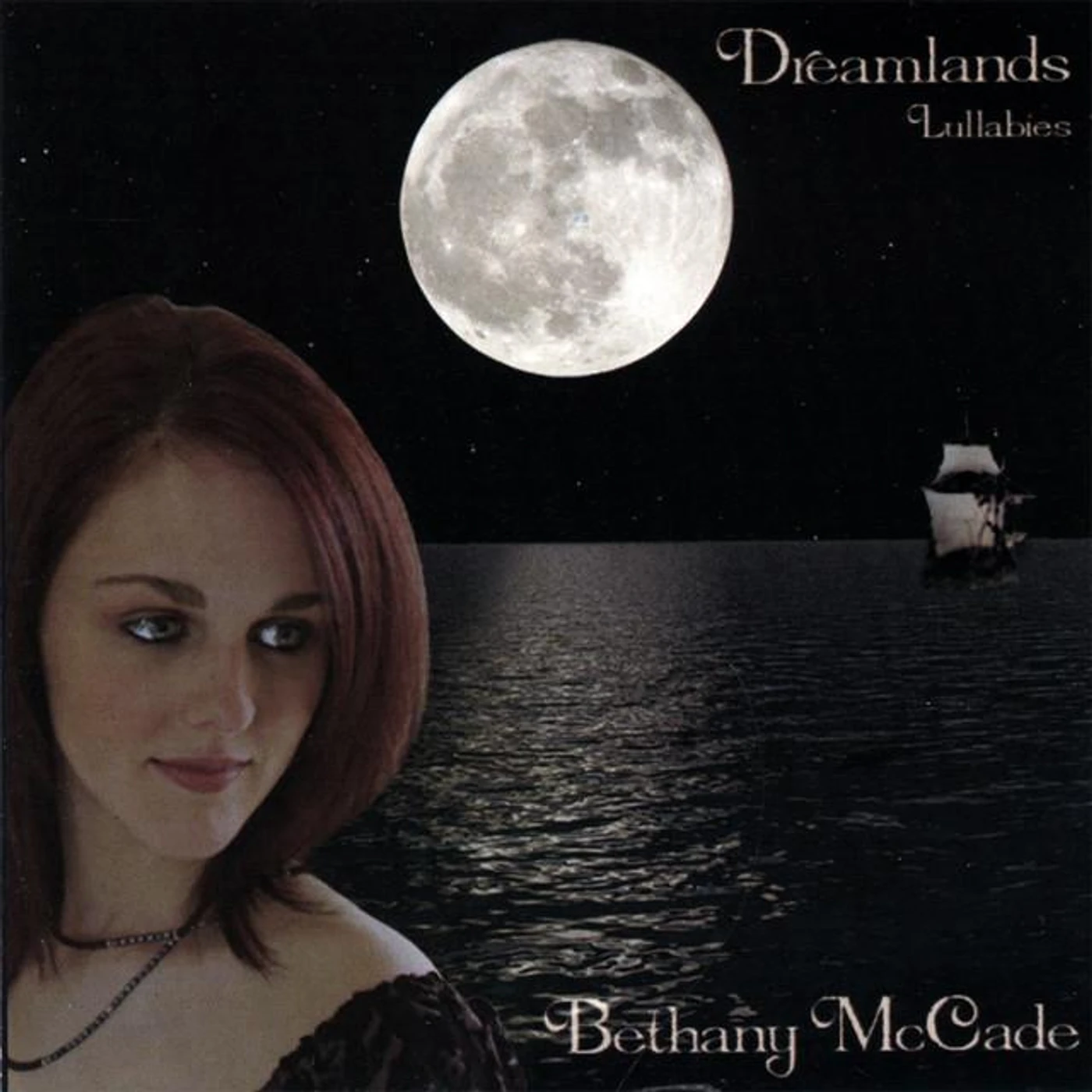 Bethany McCade