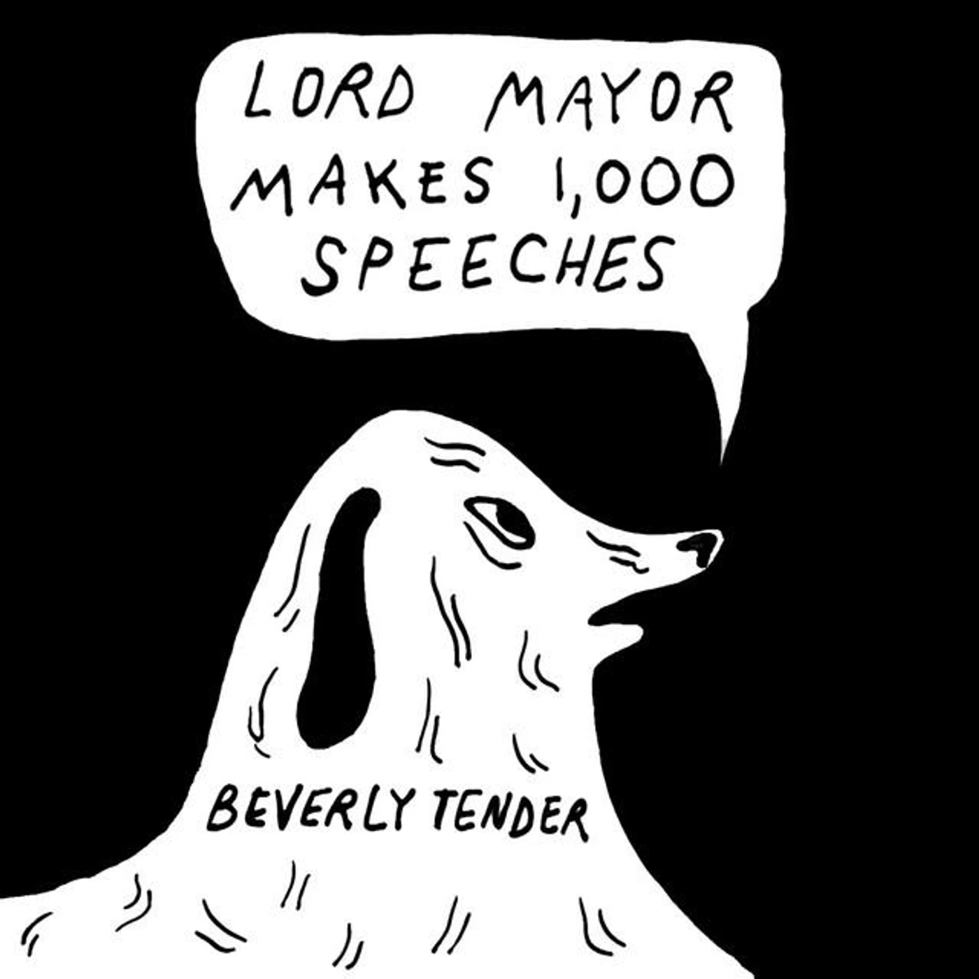 Beverly Tender
