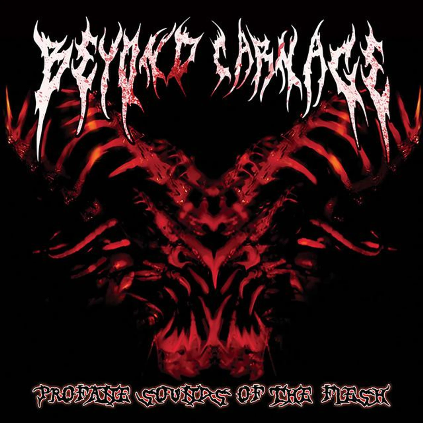 Beyond Carnage