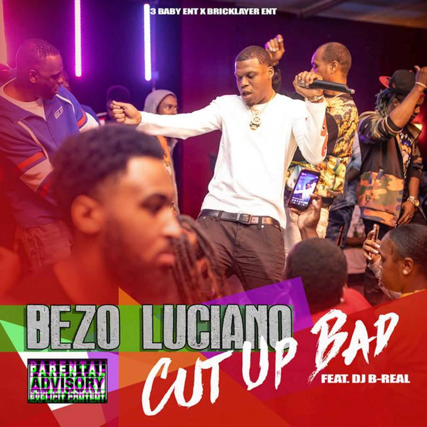 Bezo Luciano