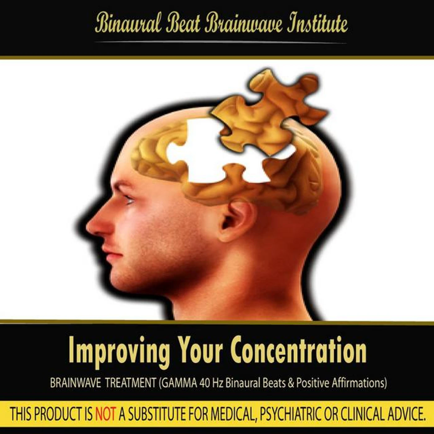 Binaural Beat Brainwave Institute