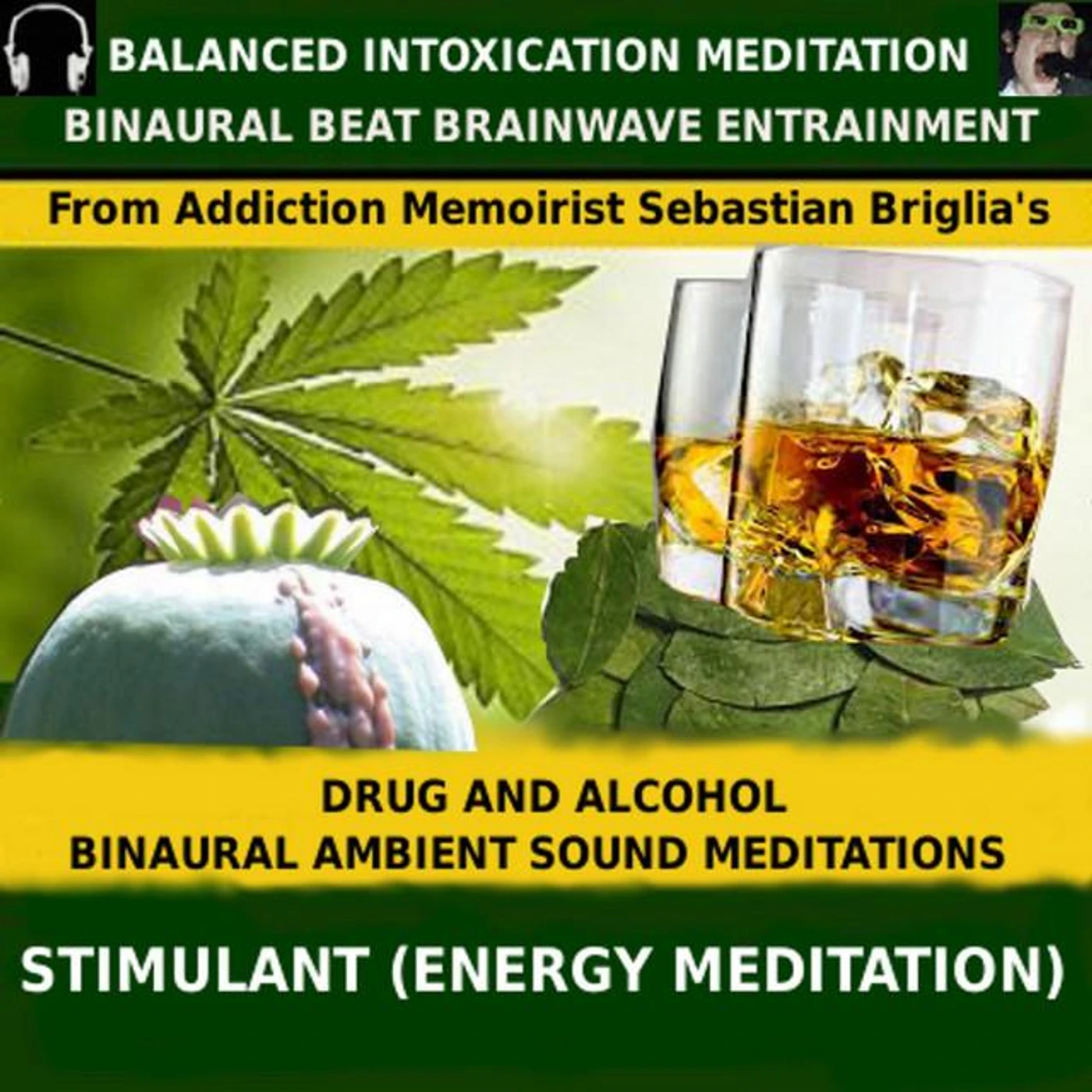 Binaural Doser & Sebastian Briglia
