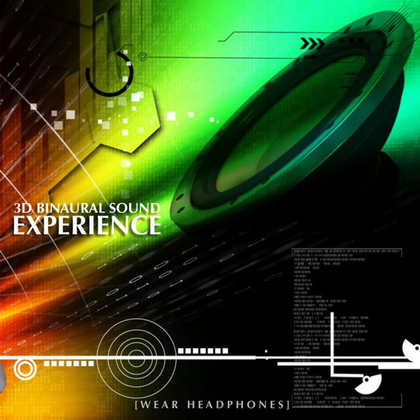 Binaural Sound Engineer