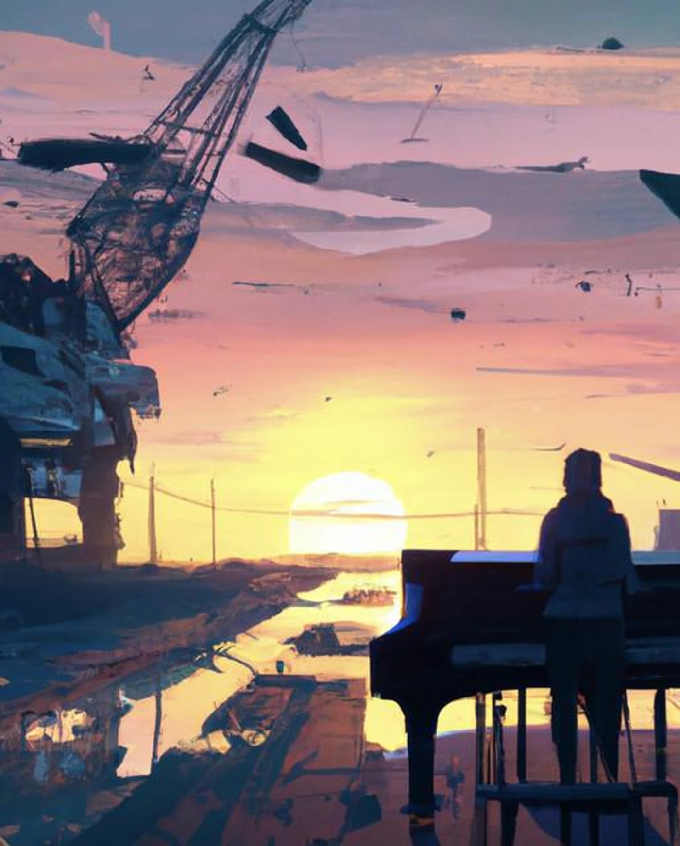 Binaural Space