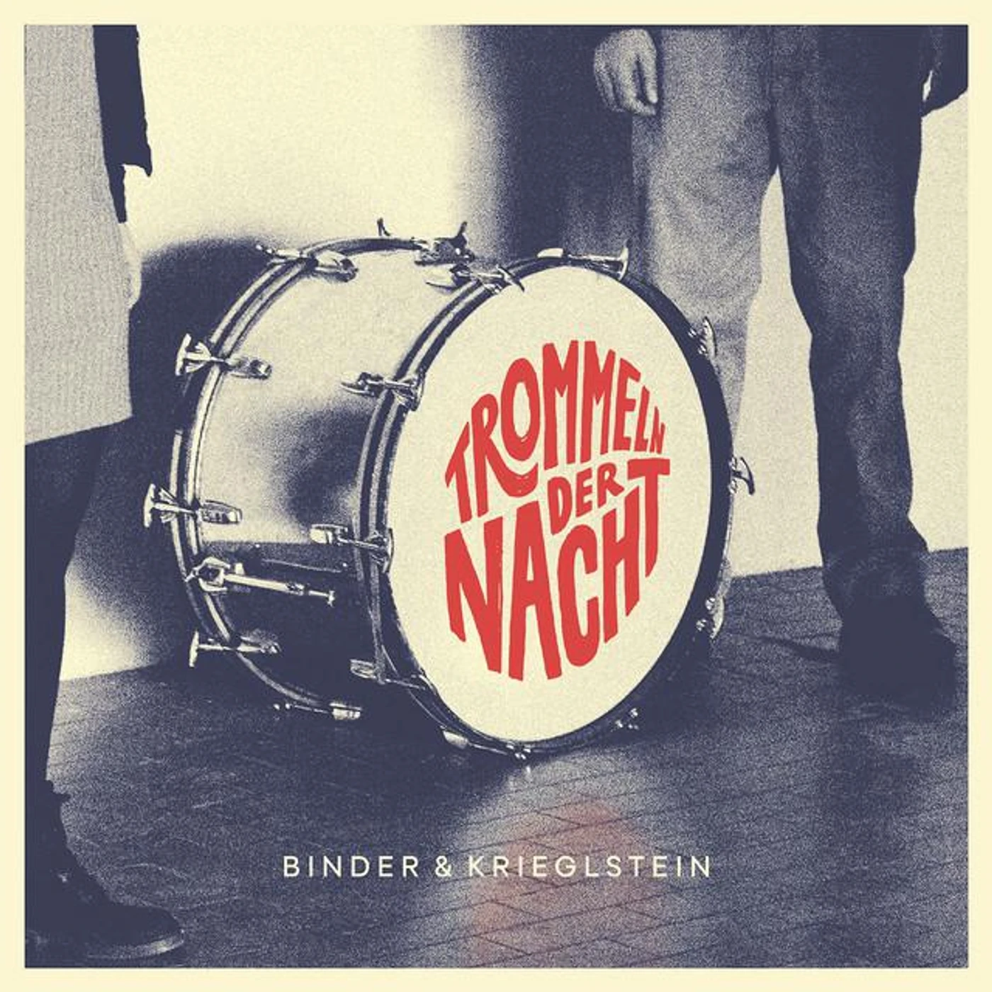Binder & Krieglstein