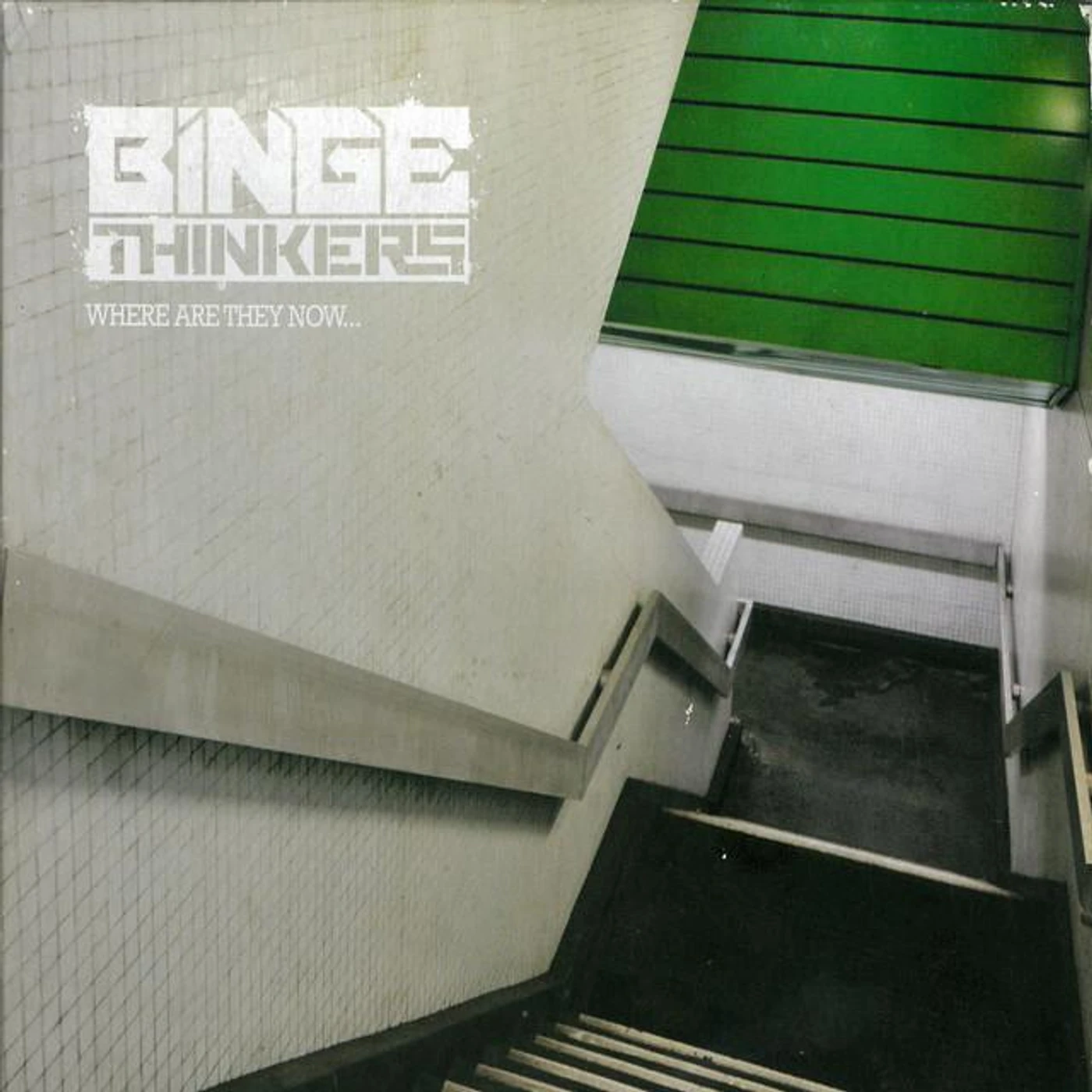 Bingethinkers