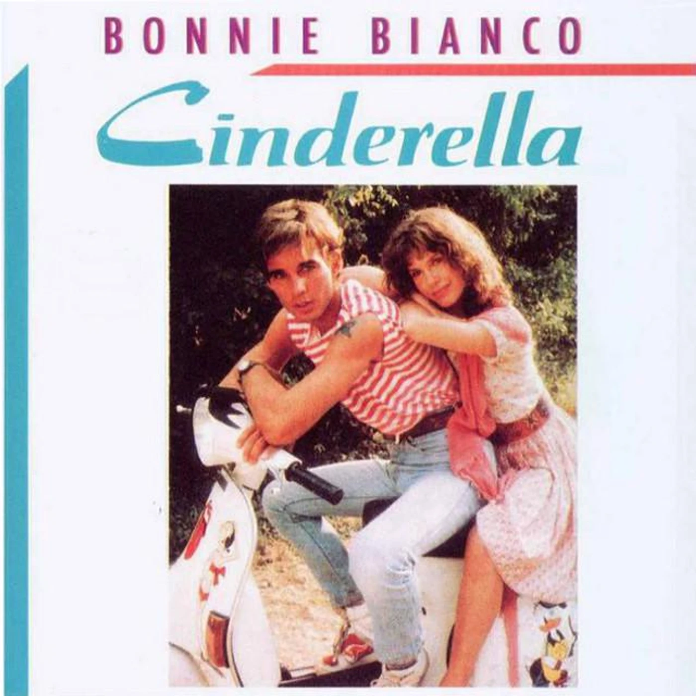 Bonnie Bianco