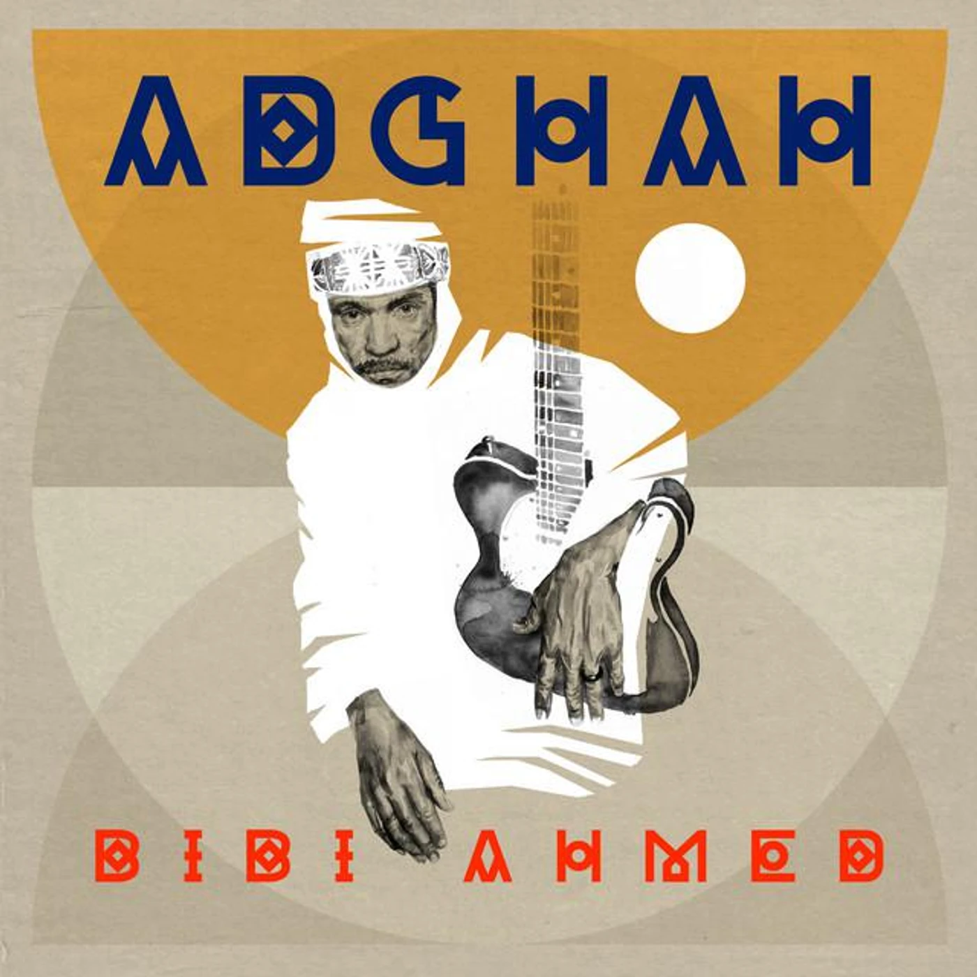 Bibi Ahmed