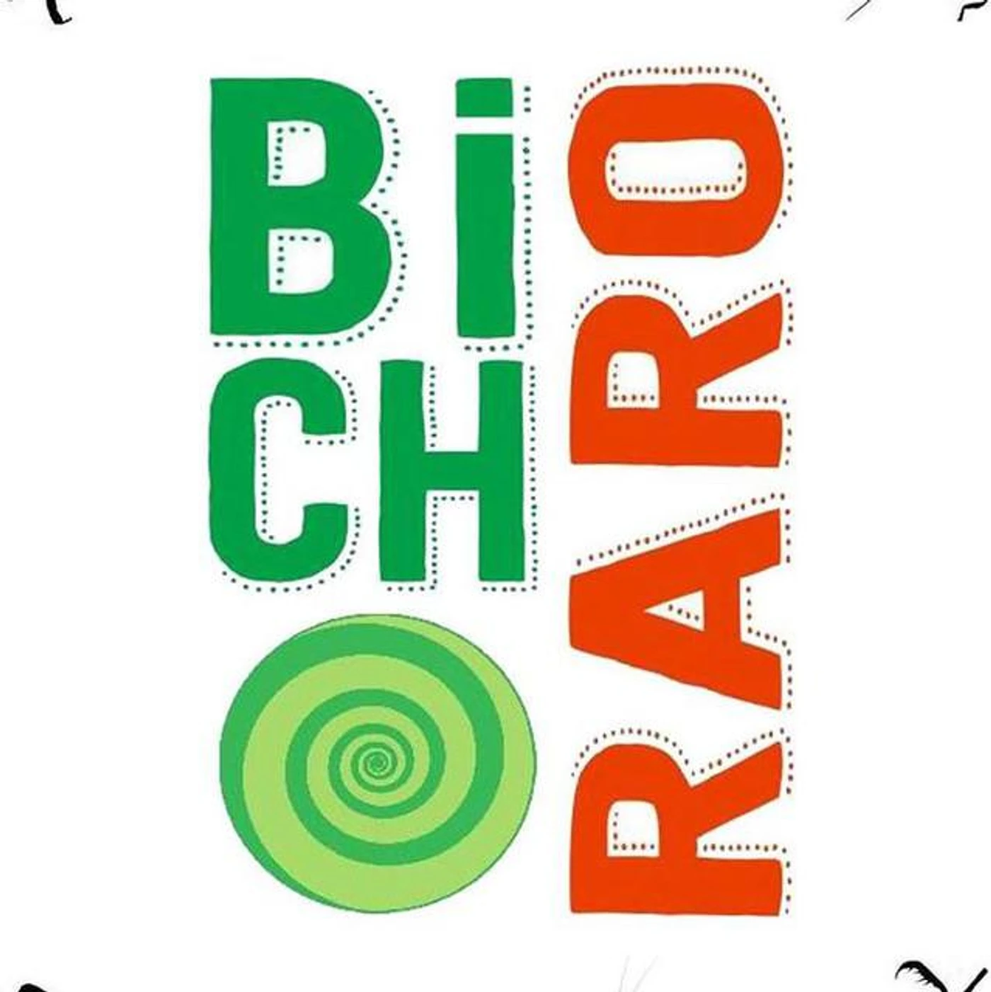 Bicho Raro