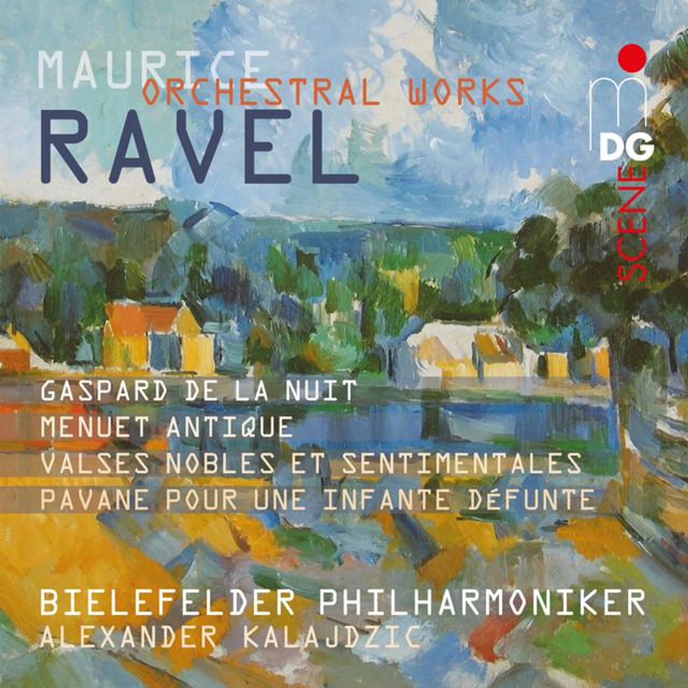 Bielefelder Philharmoniker